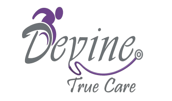 devine true care logo